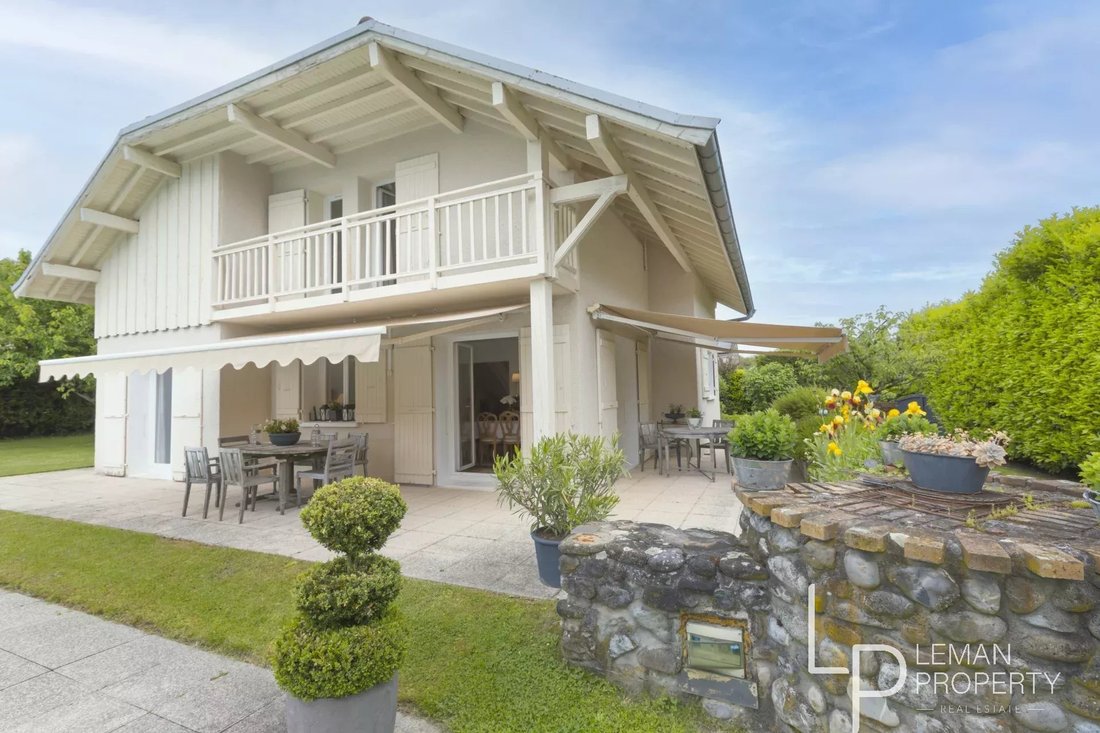 House in Messery, Auvergne-Rhône-Alpes, France 5 - 13112866