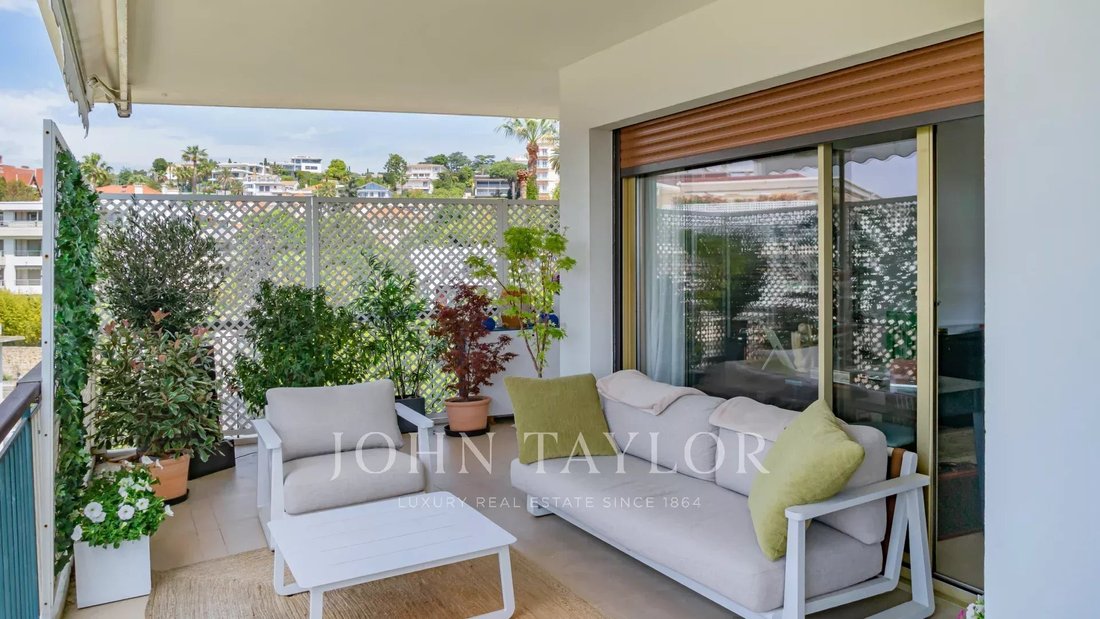 Apartment in La Californie, Cannes, France 3 - 15232231