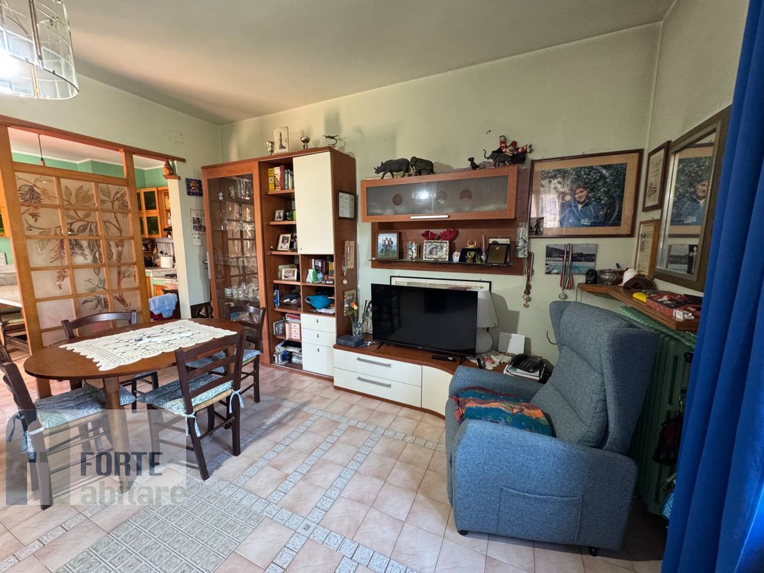 Villa in Caranna-Vaiana, Forte dei Marmi, Tuscany 3 - 15690515