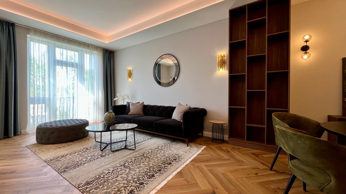 Apartment in Budapest, Budapest, Hungary 4 - 15689209
