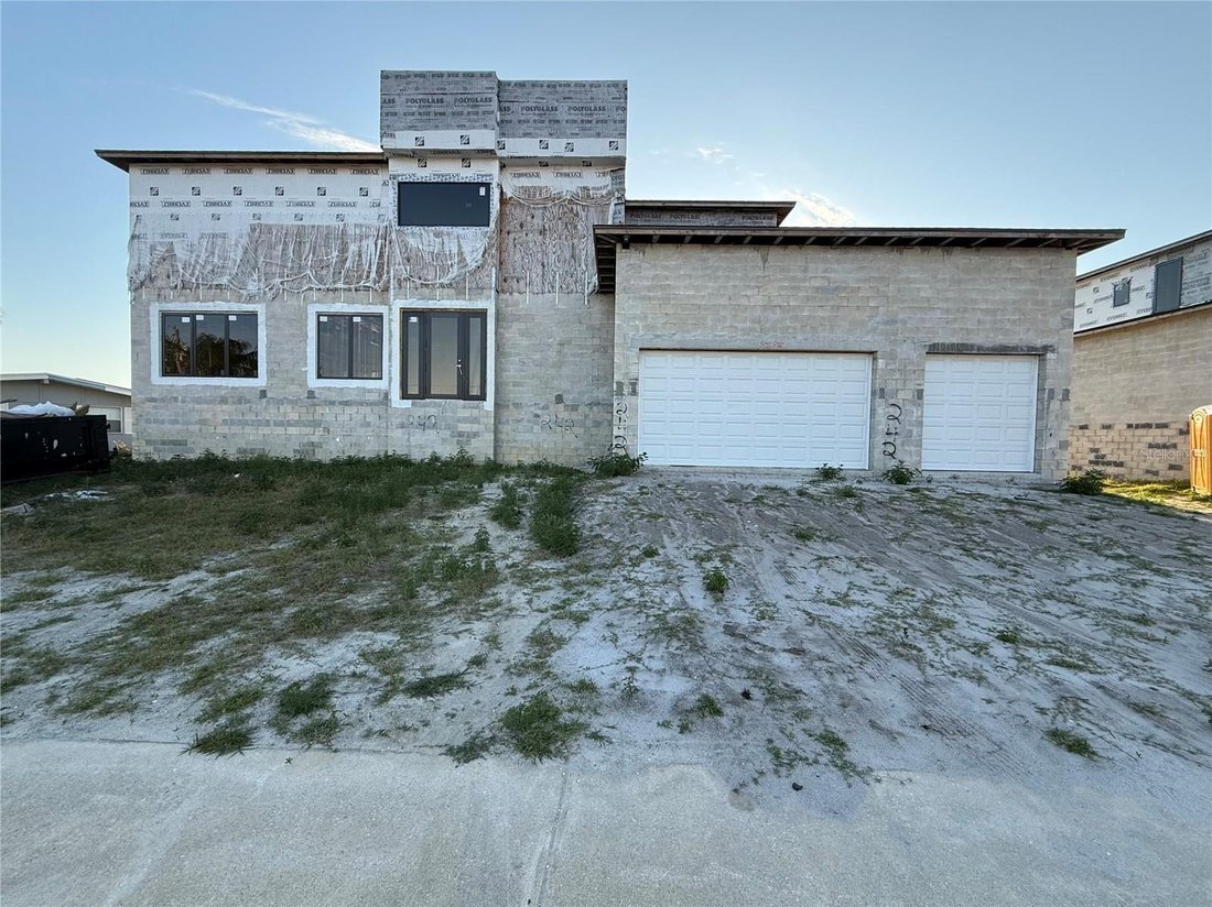 House in Port Charlotte, Florida, United States 1 - 15689831
