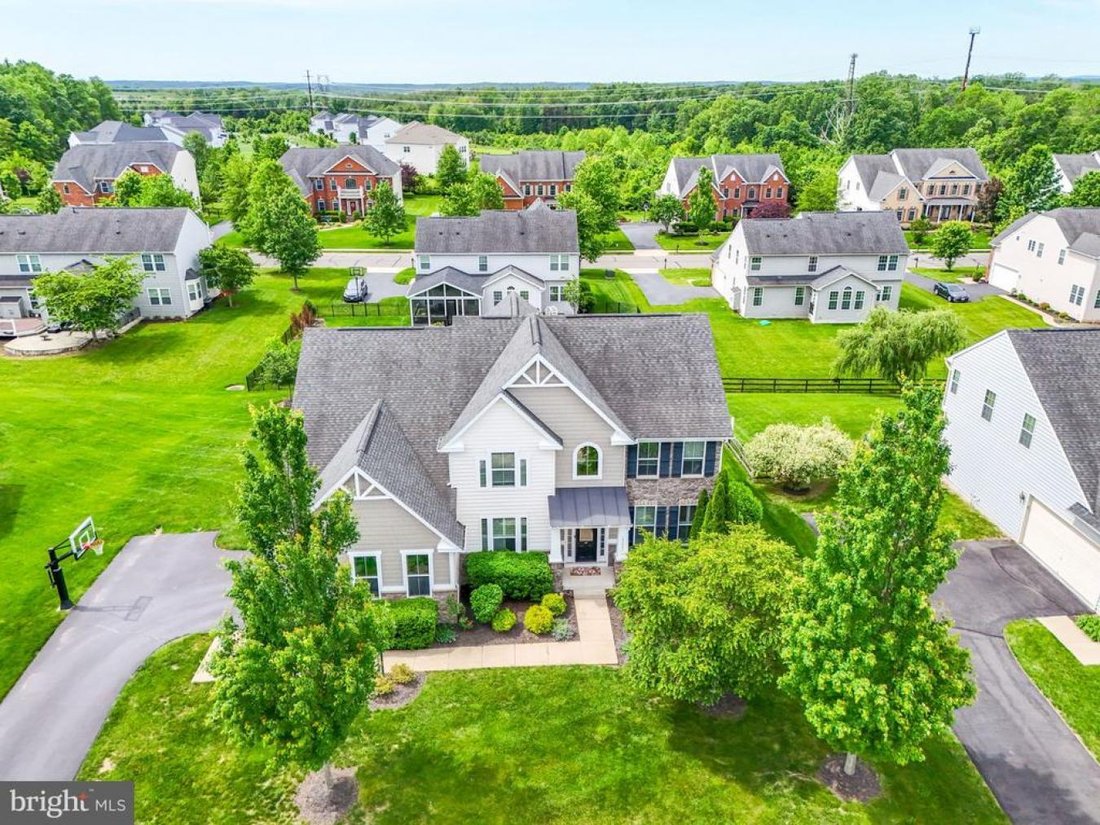 House in Chantilly, Virginia, United States 4 - 15690984