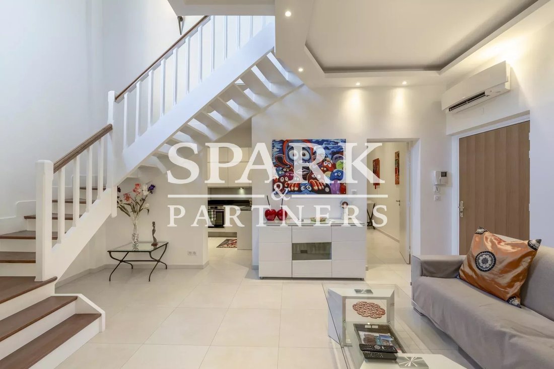 Apartment in Monaco, Monaco 1 - 15689033