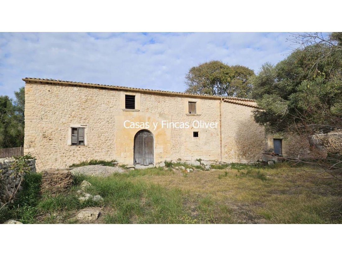 Country House in Santa Margalida, Balearic Islands, Spain 3 - 15688925