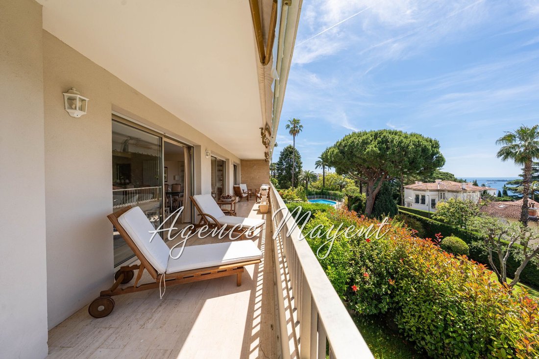 Apartment in La Californie, Cannes, France 2 - 15689107