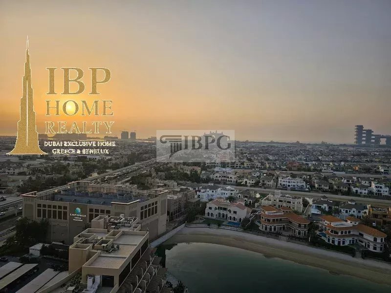 Apartment in Palm Jumeirah, Dubai, United Arab Emirates 4 - 15689281