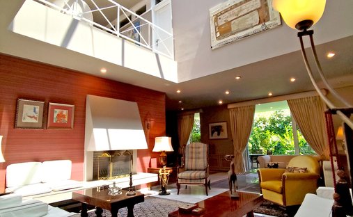 Apartment in Kifisia, Attica, Greece 1