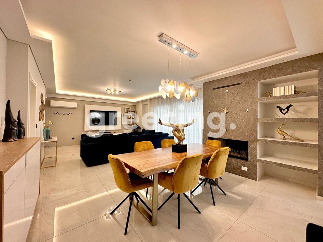 Apartment in Glyfada, Attica, Greece 1 - 13833087