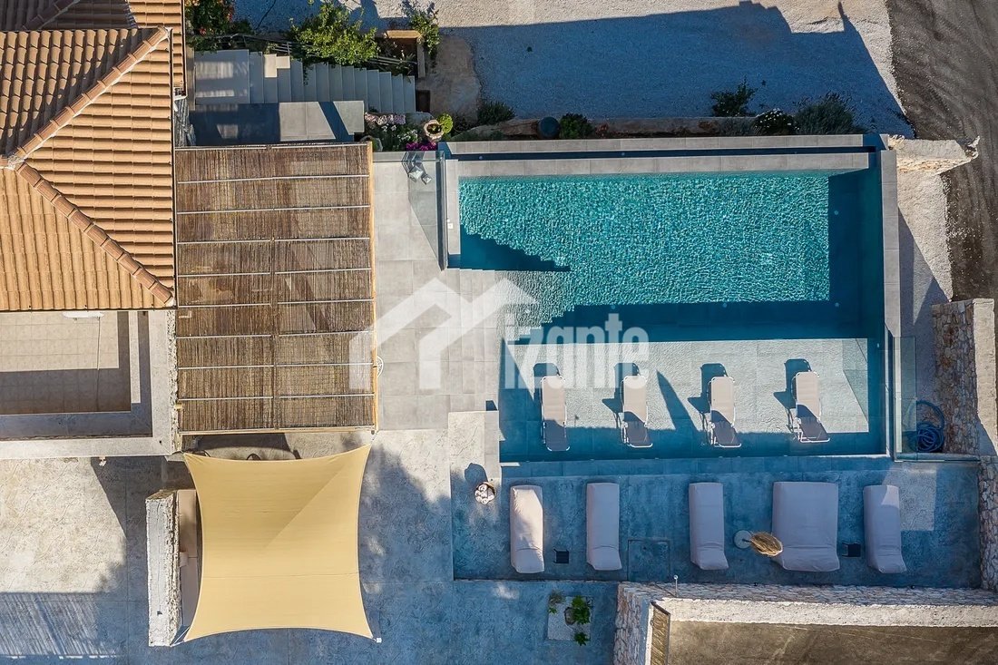 Villa in Bolimon, Elaties, Greece 3 - 15688578