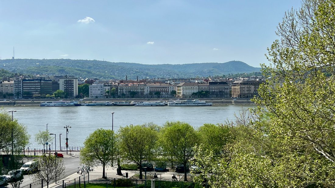 Apartment in Budapest, Budapest, Hungary 2 - 15689209