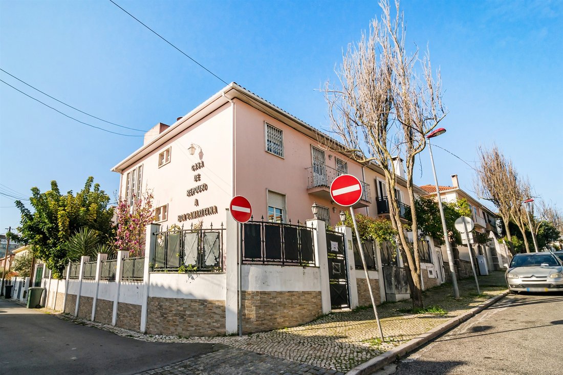 House in Benfica, Lisbon, Portugal 5 - 13923687