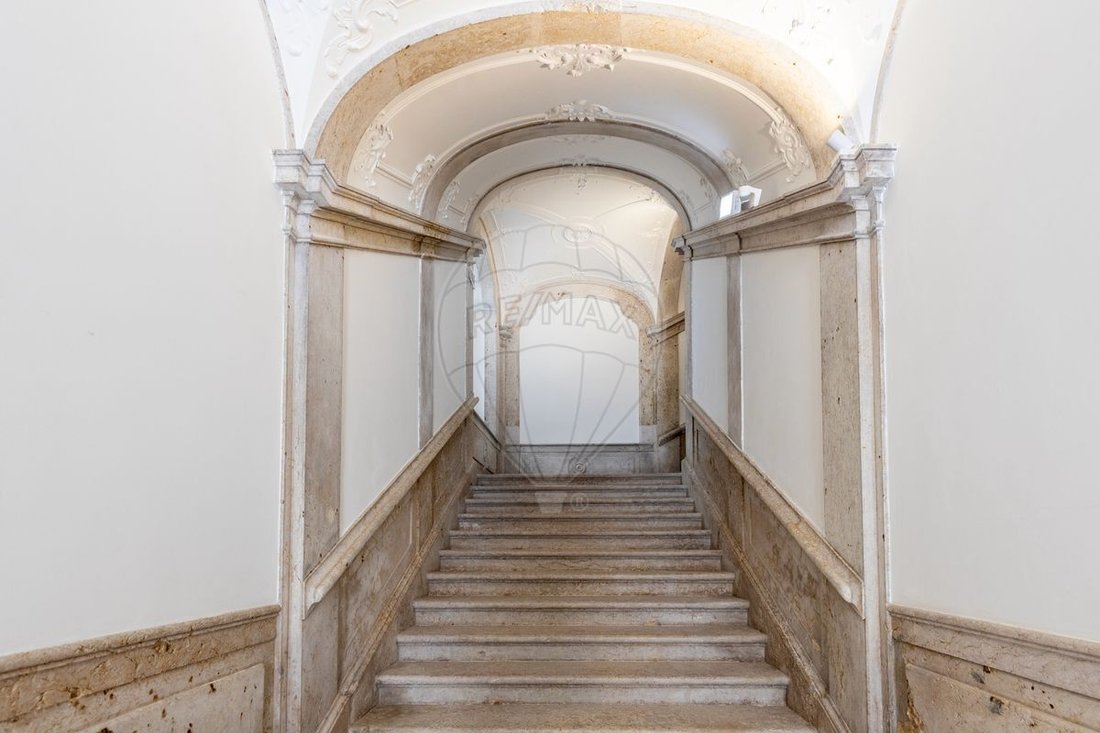 Apartment in Estrela, Lisbon, Portugal 5 - 15692082