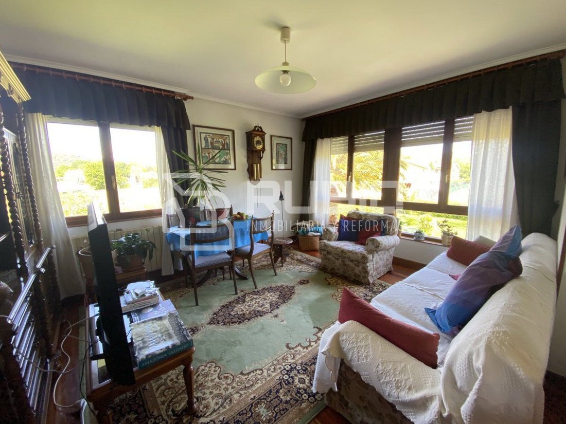 Estate in Liendo, Cantabria, Spain 5 - 15688893