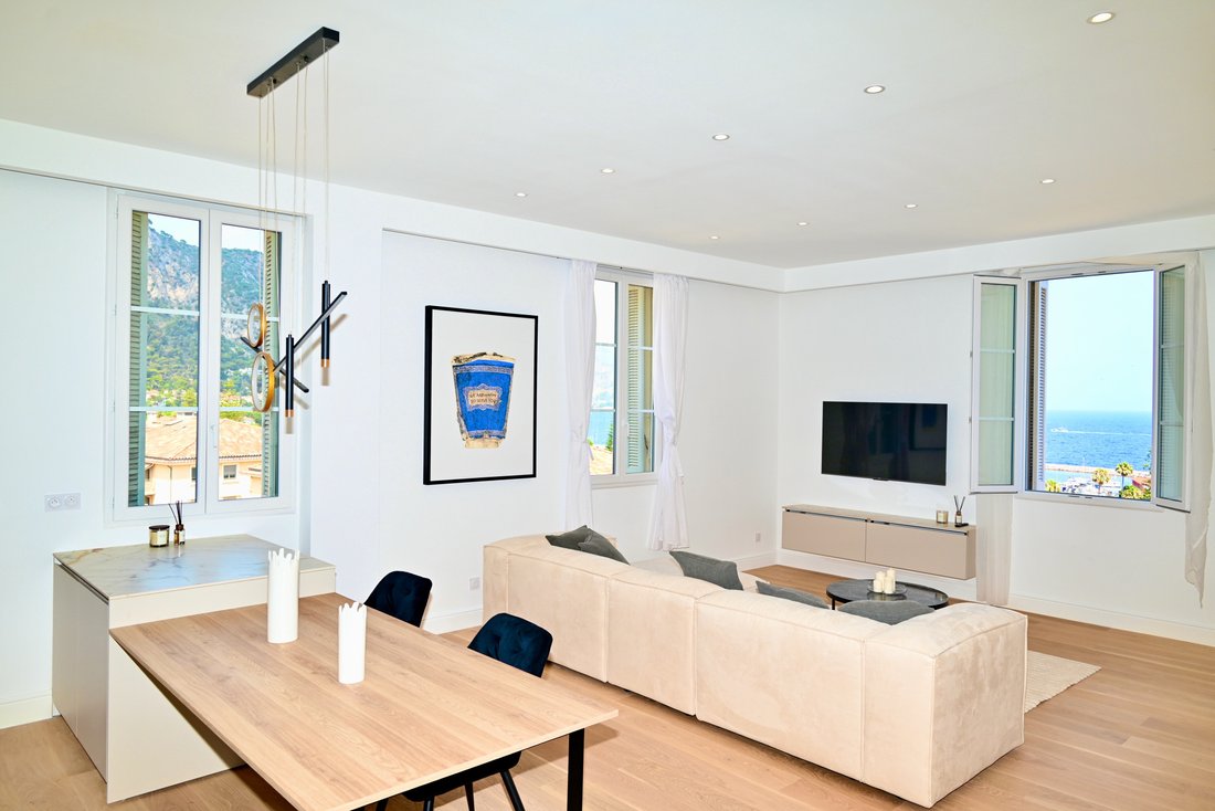 Apartment in Beaulieu-sur-Mer, Provence-Alpes-Côte d'Azur, France 1 - 15690065