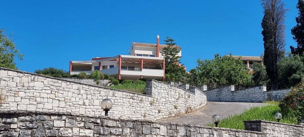 House in Corfu, Peloponnese, Western Greece and the Ionian, Greece 2 - 15691887