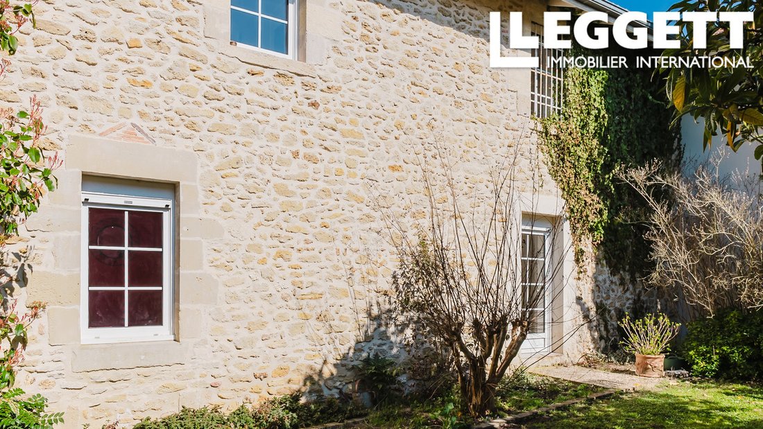 Villa in Bazas, Neu-Aquitanien, Frankreich 3 - 15367643