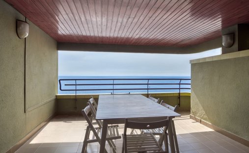 Penthouse en Playa de Aro, Cataluña, España 1
