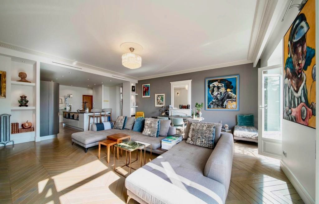 Apartment in Nice, Provence-Alpes-Côte d'Azur, France 3 - 15689829