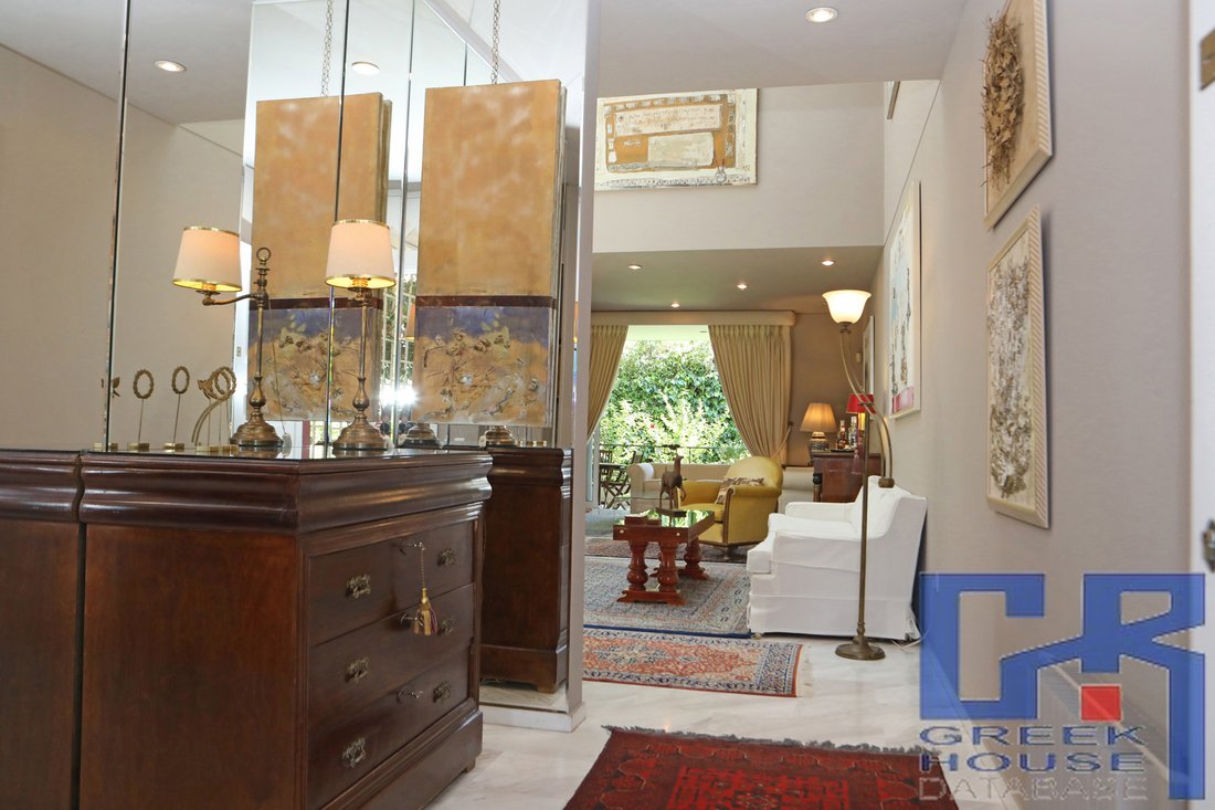 Appartement à Kephissia, Attique, Grèce 2 - 15596222