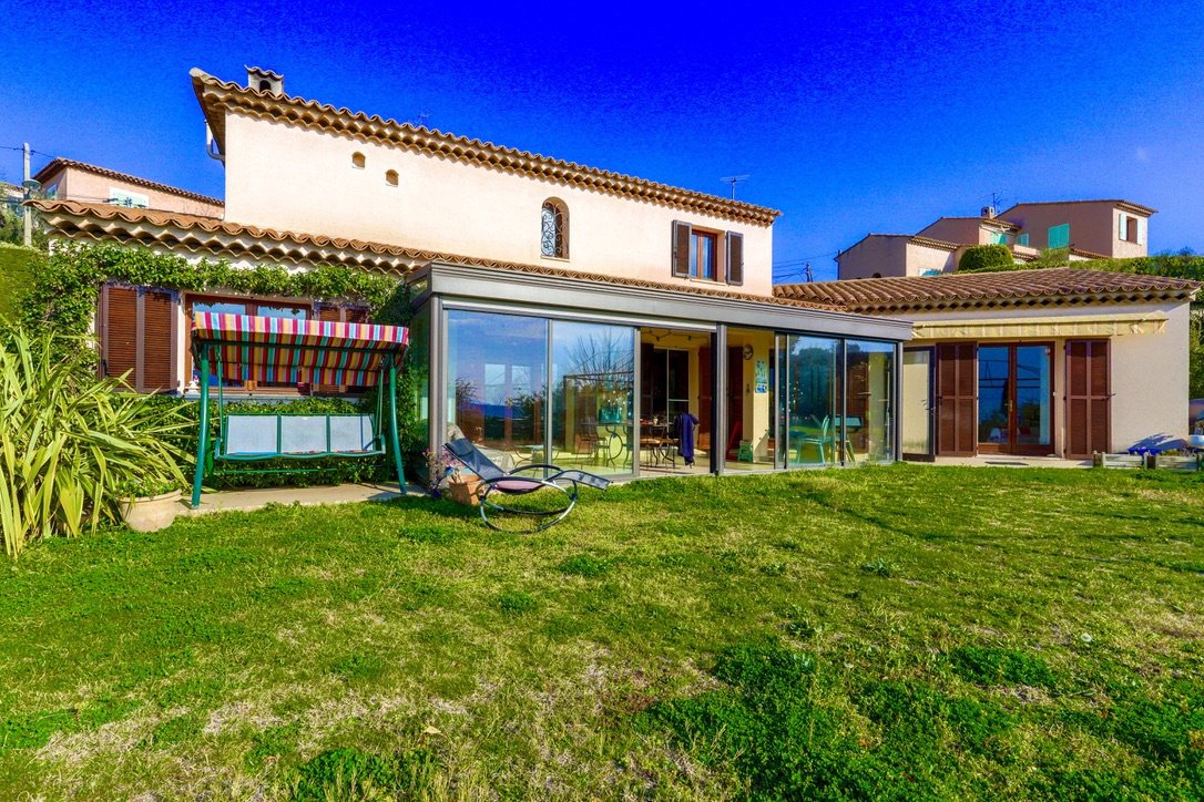 House in Nice, Provence-Alpes-Côte d'Azur, France 3 - 15690116
