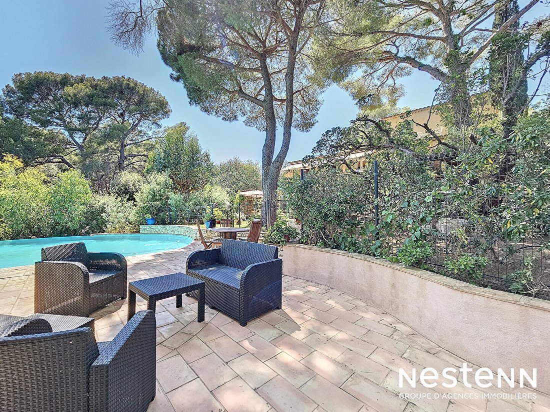 House in Sud, Cavalaire-sur-Mer, France 4 - 12254798