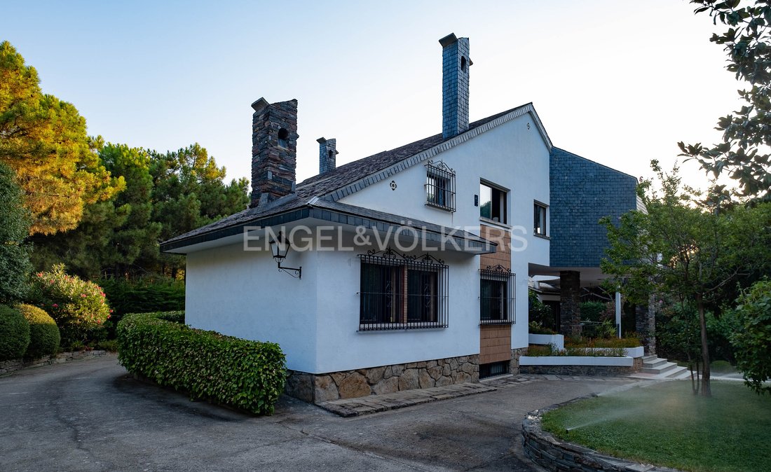 House in Sotillo de la Adrada, Castile and Leon, Spain 5 - 15690500