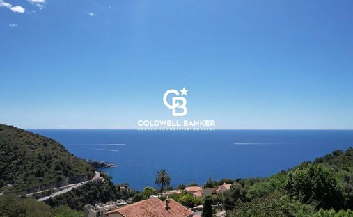Terreno a Eza, Provenza-Alpi-Costa Azzurra, Francia 1