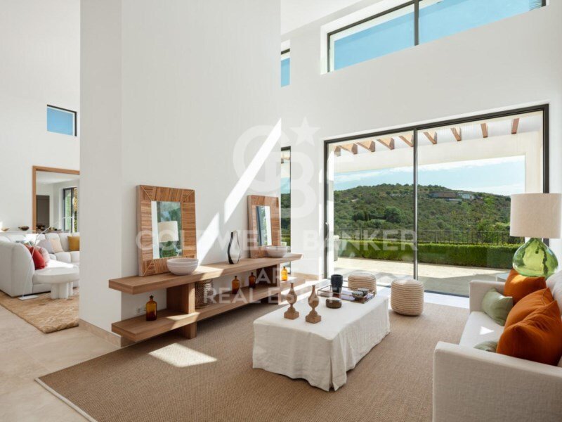 House in Casares, Andalusia, Spain 3 - 15446055
