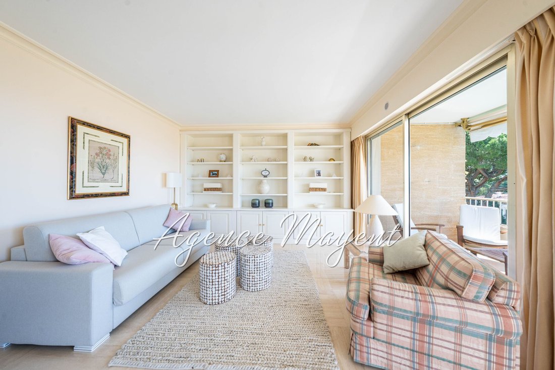Apartment in La Californie, Cannes, France 5 - 15689107