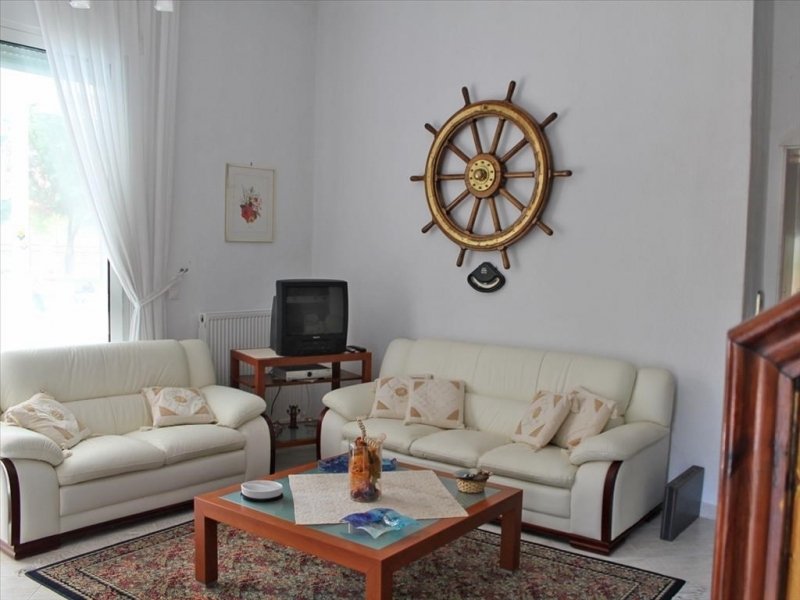 Villa in Pallini Municipal Unit, Macedonia and Thrace, Greece 5 - 14524884