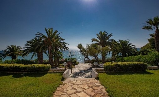 House in Kassandra, Macedonia and Thrace, Greece 1