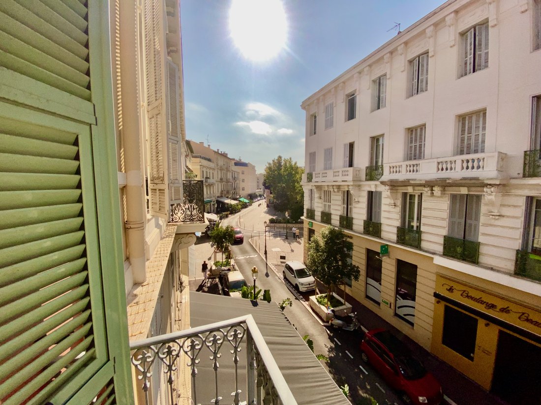 Apartment in Beaulieu-sur-Mer, Provence-Alpes-Côte d'Azur, France 2 - 15689651