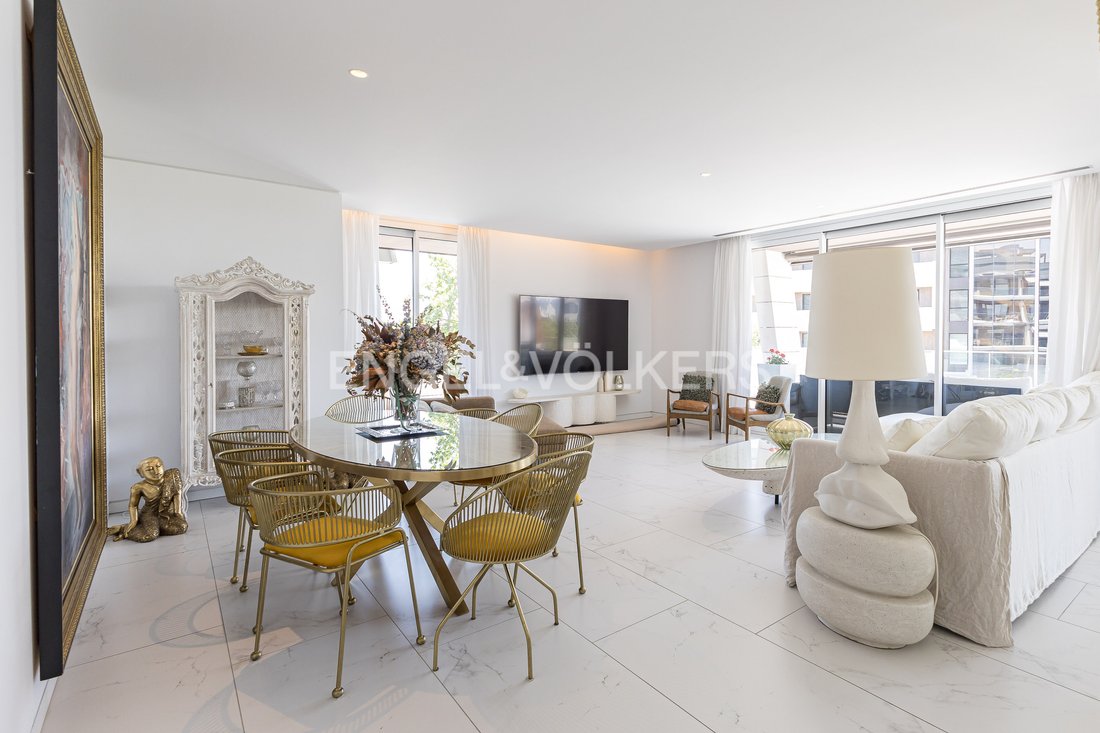 Apartment in Pozuelo de Alarcon, Comunidad de Madrid, Spain 2 - 15690481