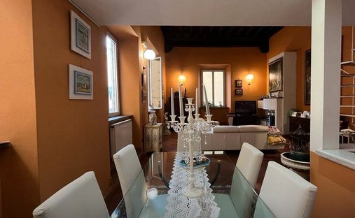 Wohnung in Historisches Zentrum, Lucca, Toskana 1