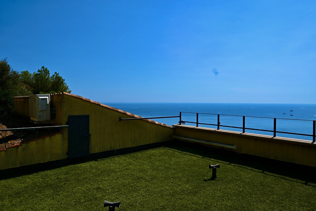 Apartment in Cabbe-Saint Roman, Roquebrune-Cap-Martin, France 3 - 15689904