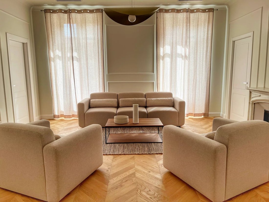 Wohnung in Nizza, Provence-Alpes-Côte d'Azur, Frankreich 1 - 14425483