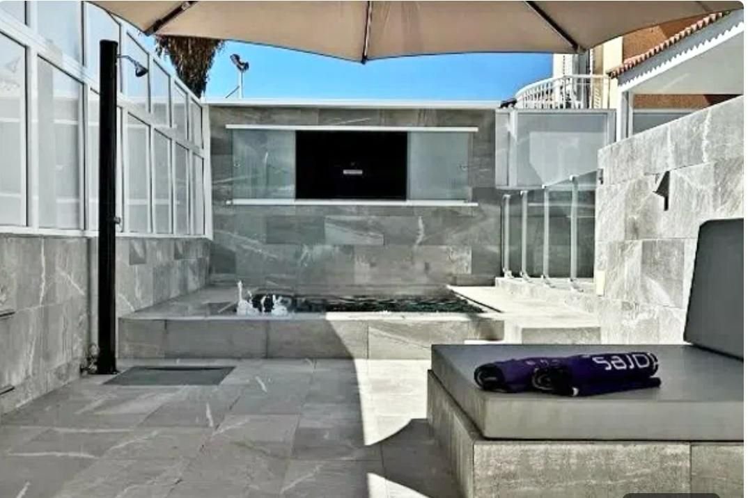 Chalet in San Bartolome de Tirajana, Canary Islands, Spain 2 - 15688889