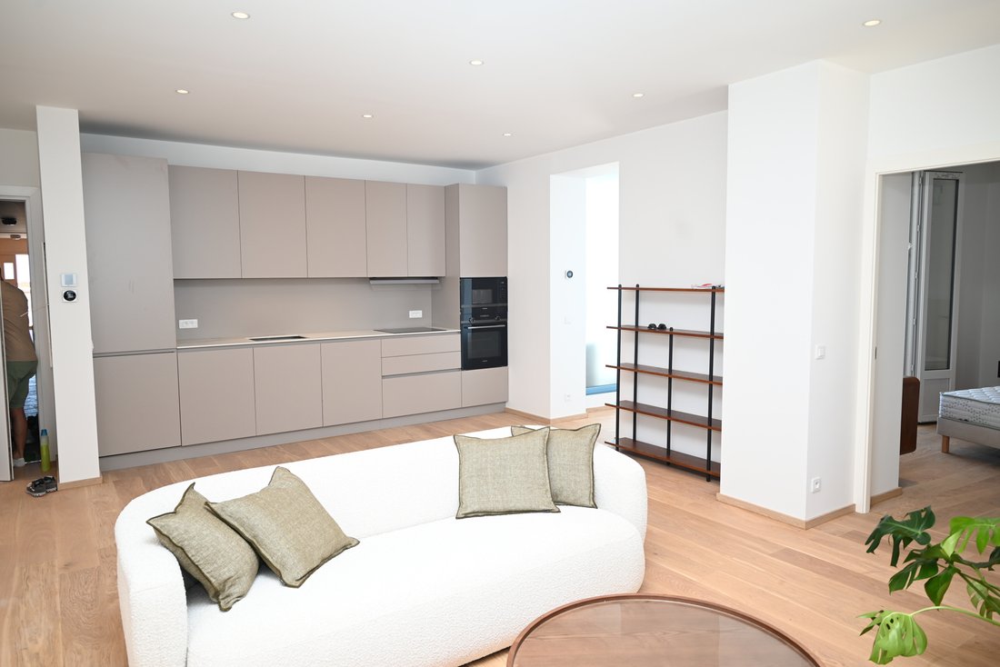 Apartment in Beaulieu-sur-Mer, Provence-Alpes-Côte d'Azur, France 5 - 15690130