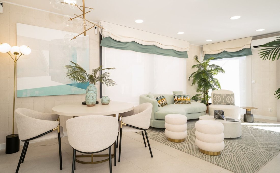 Apartment in Torremolinos, Andalusia, Spain 4 - 15692189