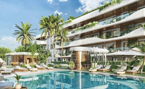 Appartement à Marbella, Andalousie, Espagne 1