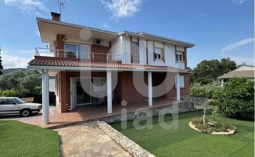 Casa a Corbera de Llobregat, Catalogna, Spagna 1