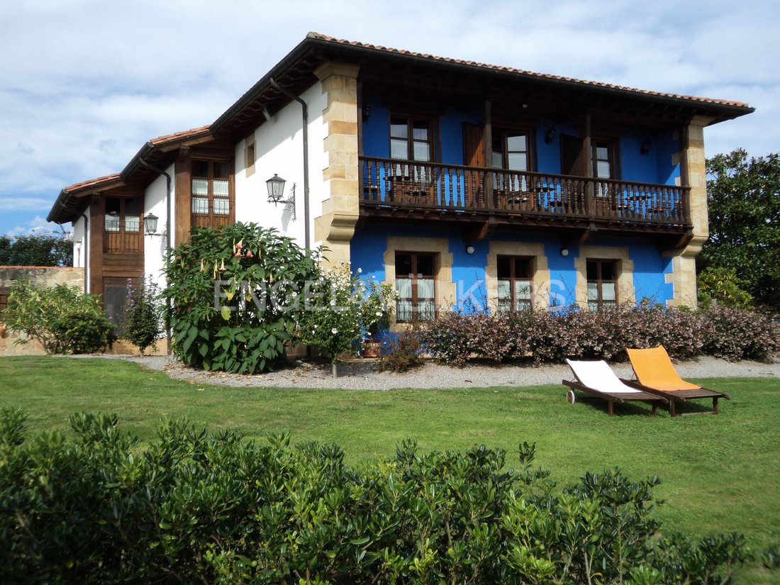 House in Santillana del Mar, Cantabria, Spain 1 - 15690611