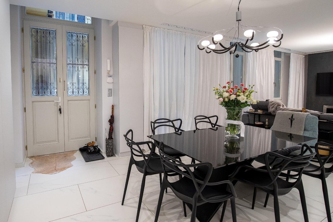 Apartment in Budapest, Budapest, Hungary 5 - 15689190