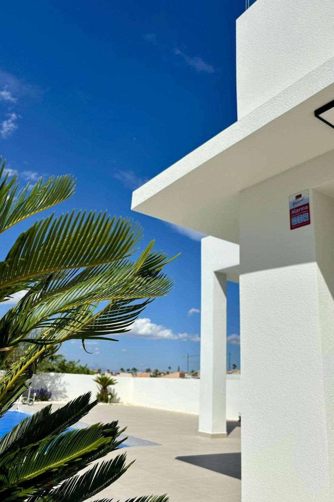 Villa in Benijofar, Valencian Community, Spain 2 - 15689282