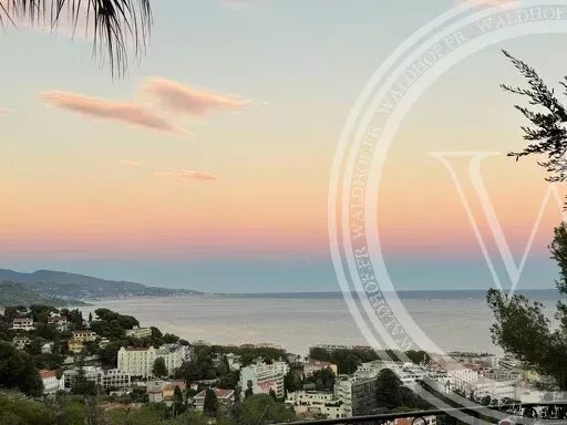 Villa in Village-Cros de Caste-Coupiere-Mont Gros, Roquebrune-Cap-Martin, France 4 - 14106209