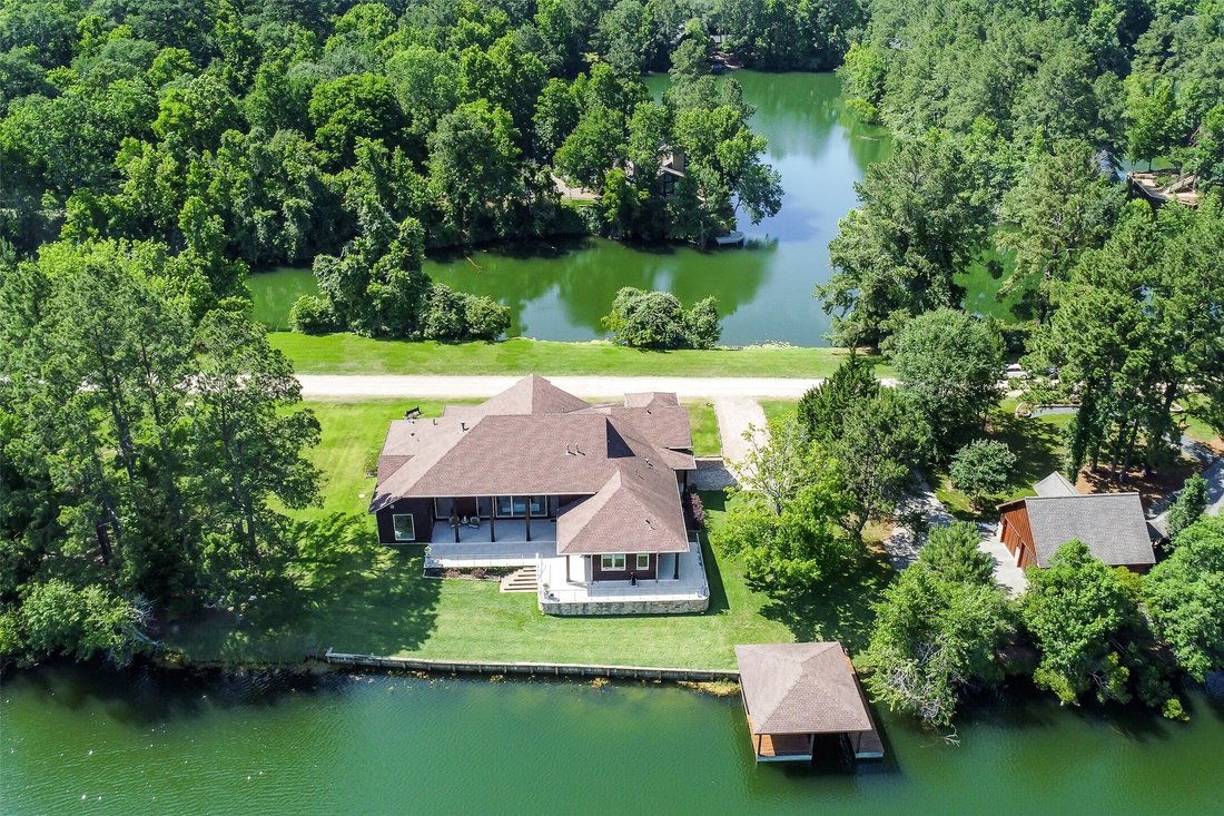 House in Cleveland, Texas, United States 1 - 15690746