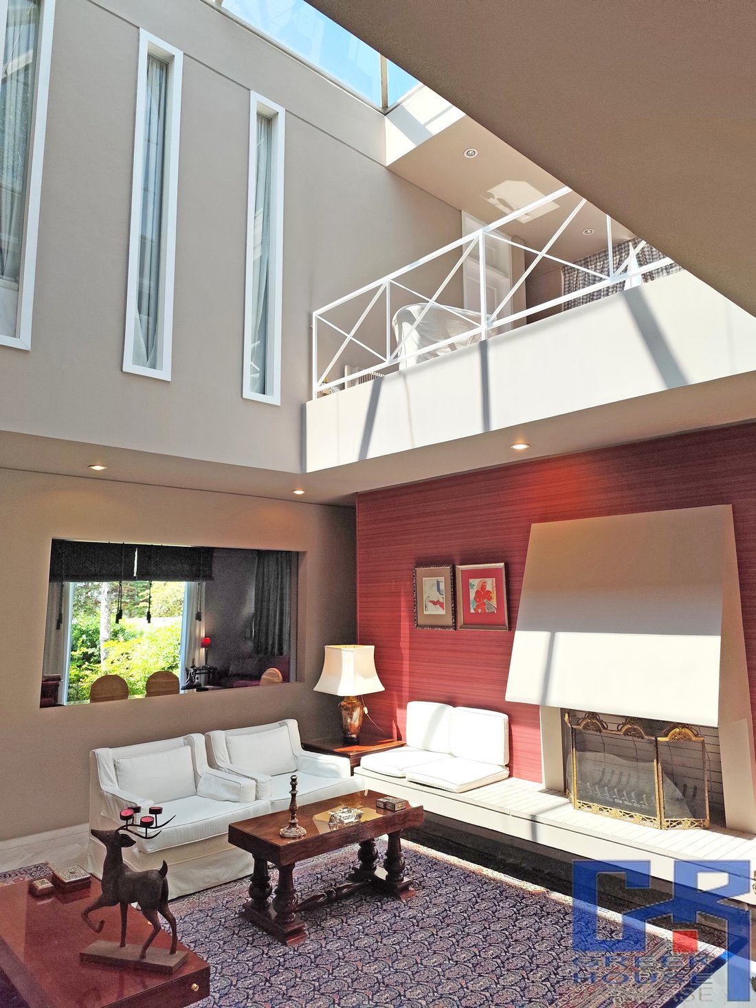 Appartement à Kephissia, Attique, Grèce 4 - 15596222