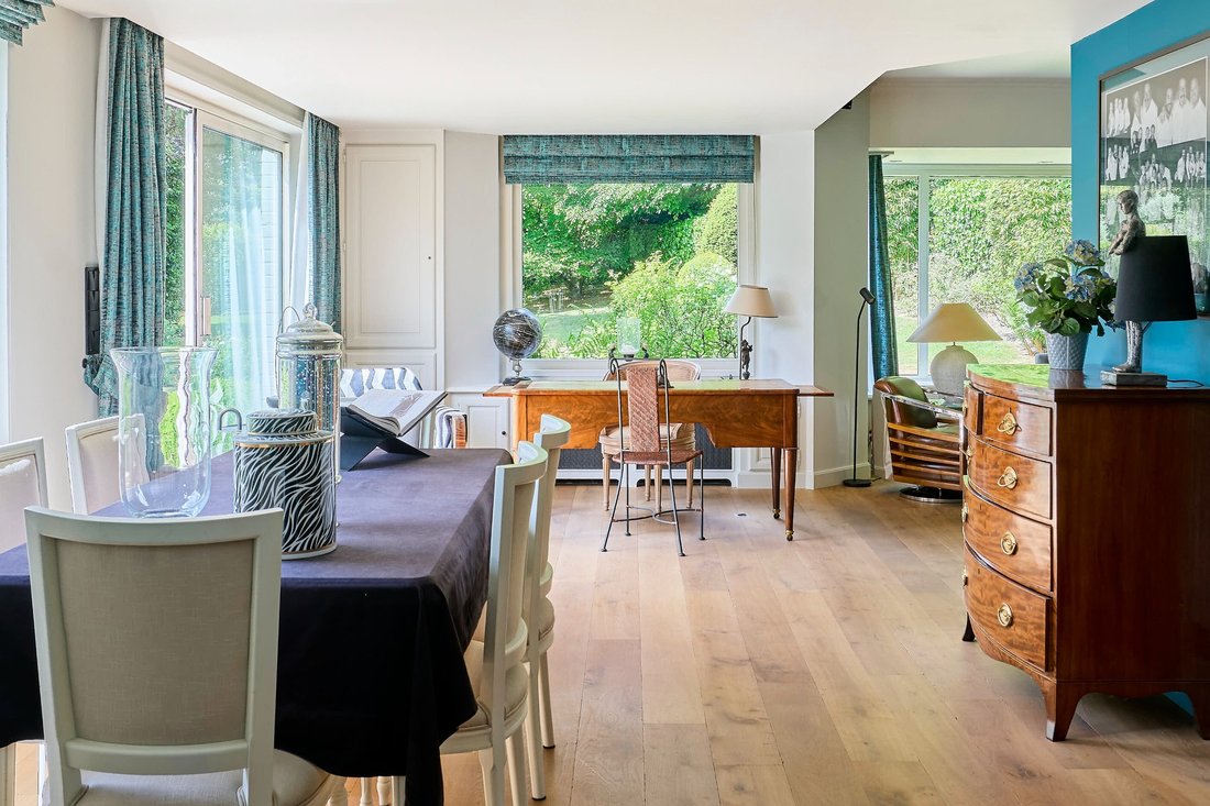 House in Centre-rue de Londres, Mouvaux, France 4 - 15689613
