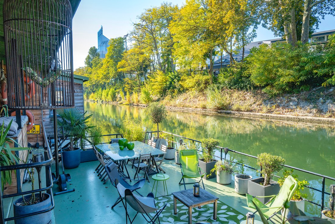 Apartment in Saint Merri, Paris 4e Arrondissement, Paris 1 - 15436996