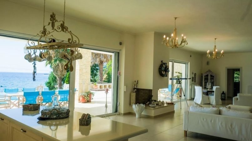 Villa in Pallini Municipal Unit, Macedonia and Thrace, Greece 3 - 14524844
